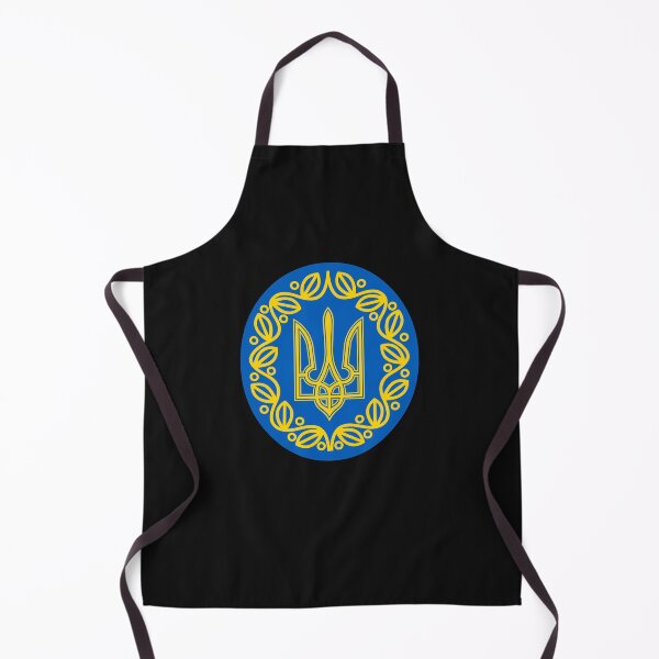 Item preview, I STAND WITH UKRAINE designed and sold by JAdotdotDesigns.