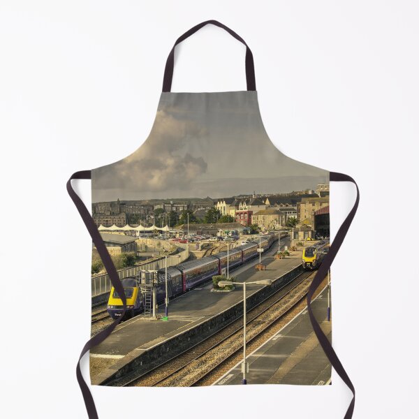 Item preview, a Penzance Morning designed and sold by hawkie.