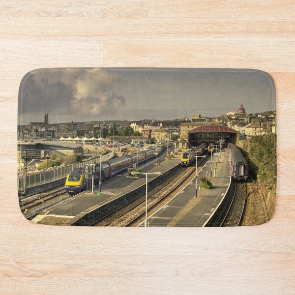 Item preview, a Penzance Morning  designed and sold by hawkie.