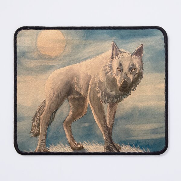 Item preview, Loth Wolf designed and sold by FaustinaJ4.
