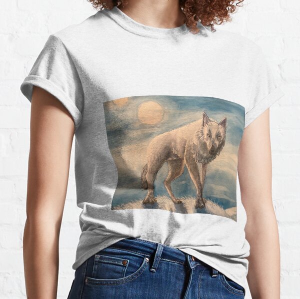 lothwolf shirt