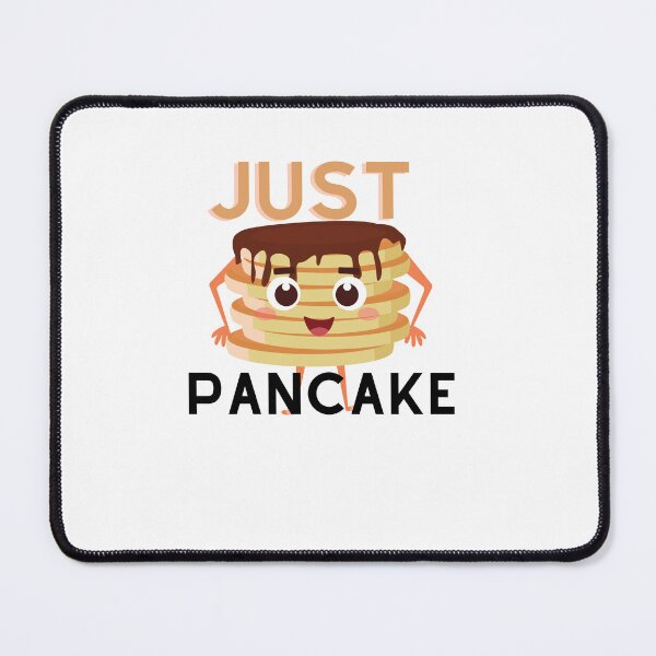 Item preview, funny pancake puns designed and sold by axoniej.