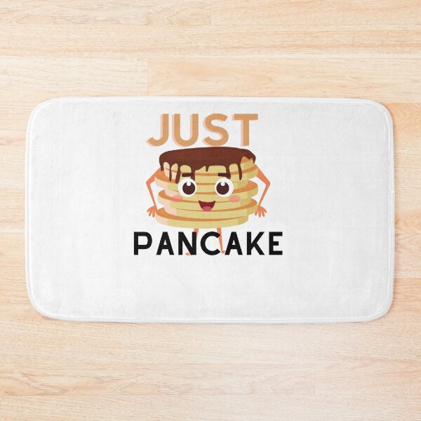 Item preview, funny pancake puns designed and sold by axoniej.
