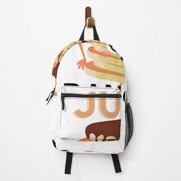 Item preview, funny pancake puns designed and sold by axoniej.