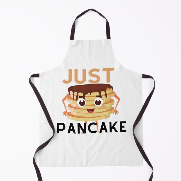 Item preview, funny pancake puns designed and sold by axoniej.