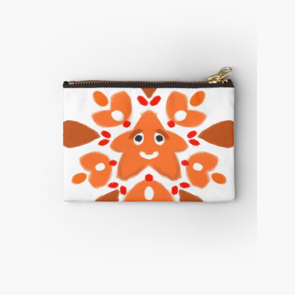 Item preview, StarBurst Orange designed and sold by pifflechan.