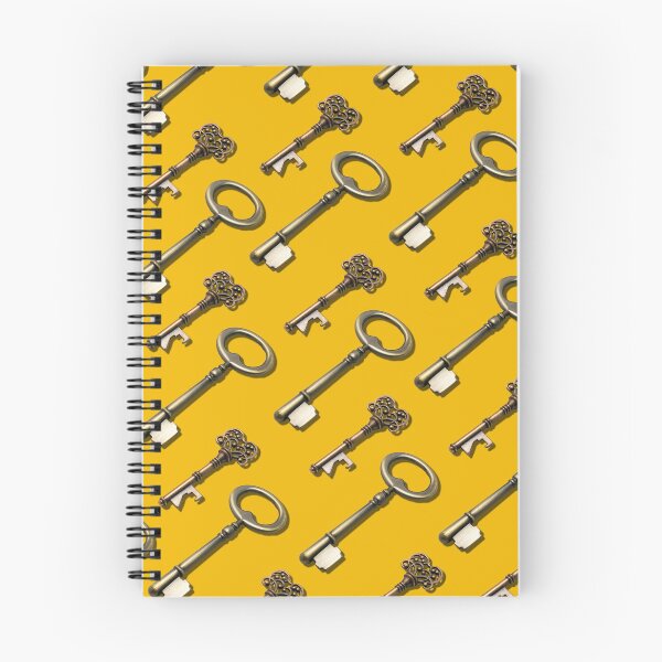 Item preview, You Hold the Key designed and sold by AnnoyedMouse.