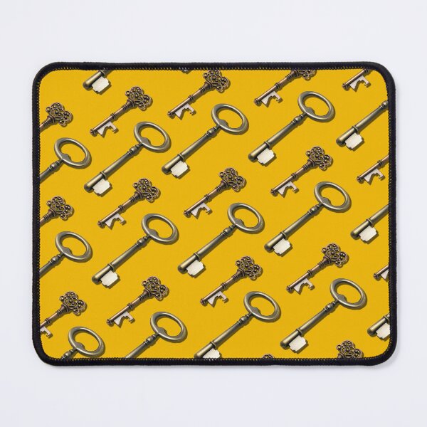 Item preview, You Hold the Key designed and sold by AnnoyedMouse.