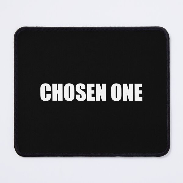 Item preview, Chosen one designed and sold by yoshra.