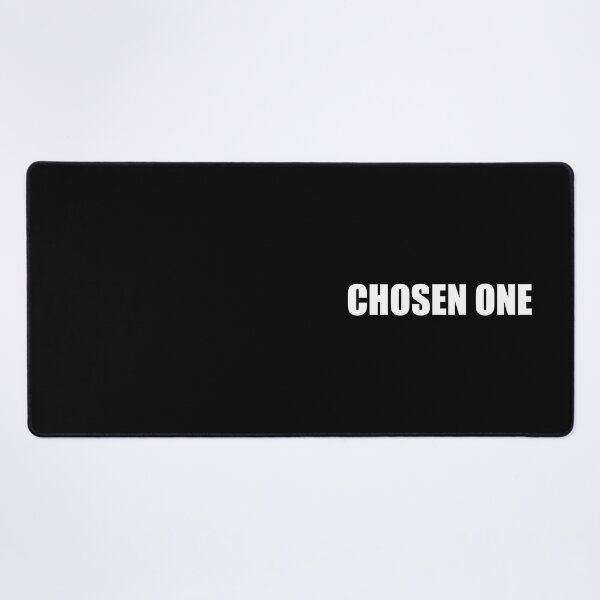 Item preview, Chosen one designed and sold by yoshra.