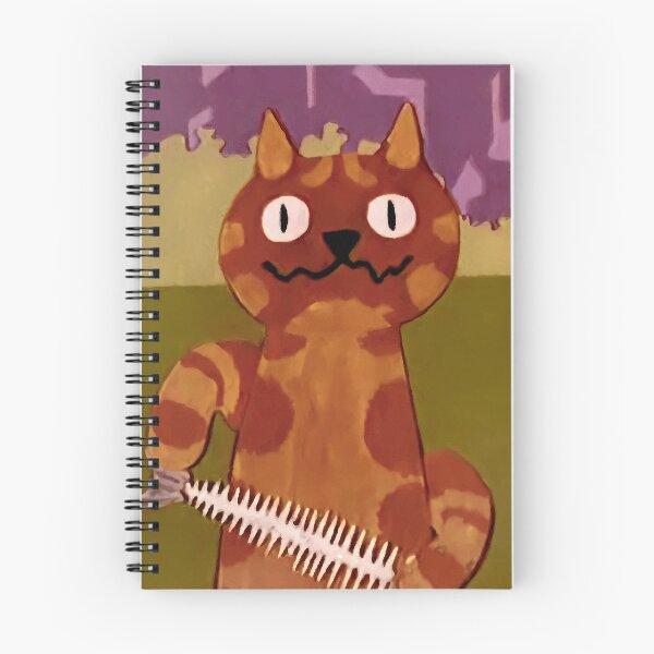 Item preview, Charley Says... Charley the Cat Public Information Films  - Vintage Seventies Retro  designed and sold by RetroTeeStudio.