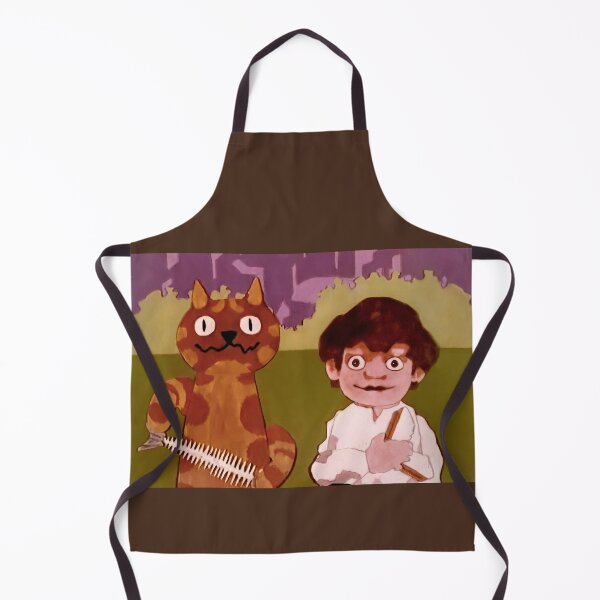 Item preview, Charley Says... Charley the Cat Public Information Films - Vintage Seventies Retro designed and sold by RetroTeeStudio.