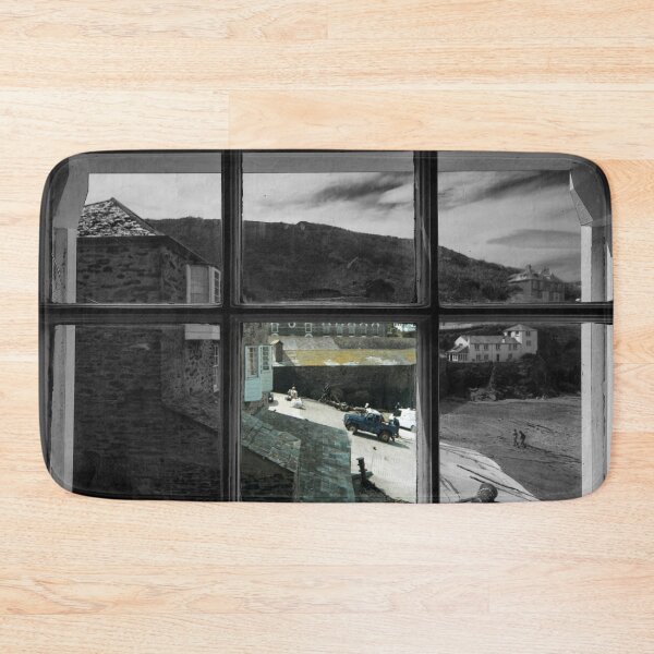 Item preview, Window on Port Isaac designed and sold by hawkie.
