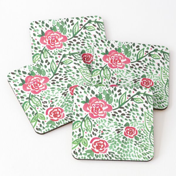 Item preview, Flowering designed and sold by Carolina Cardenas.
