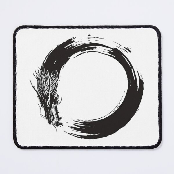 Item preview, DRAGON SYMBOLE designed and sold by KAZIMOTO.