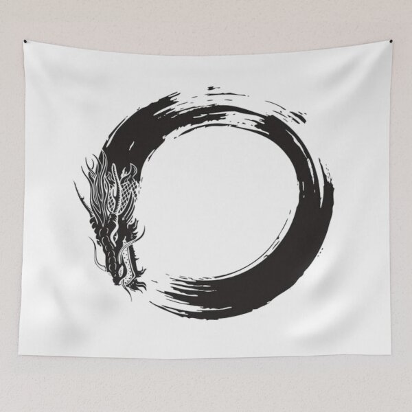 Item preview, DRAGON SYMBOLE designed and sold by KAZIMOTO.
