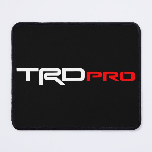 Item preview, TRD-PRO designed and sold by Racingdecals.