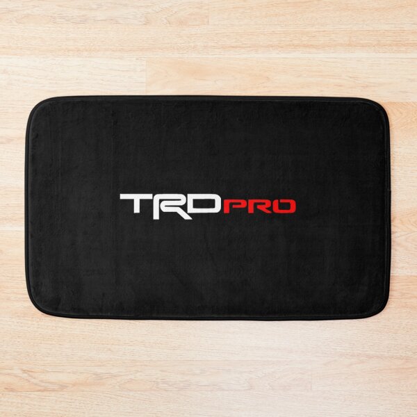 Item preview, TRD-PRO designed and sold by Racingdecals.