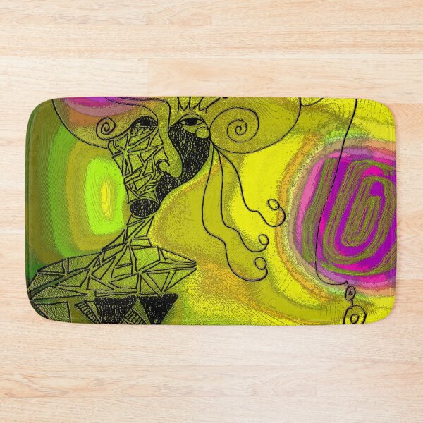 Item preview, Left Brain Right Brain designed and sold by Sarah Curtiss.