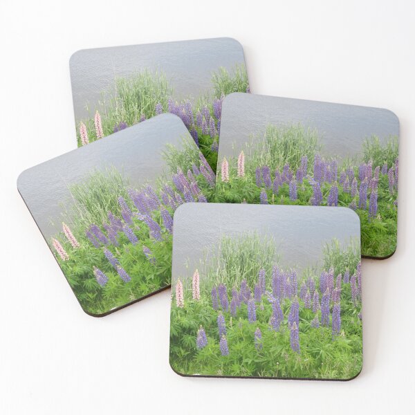 Item preview, Wild Lupins designed and sold by Shulie1.