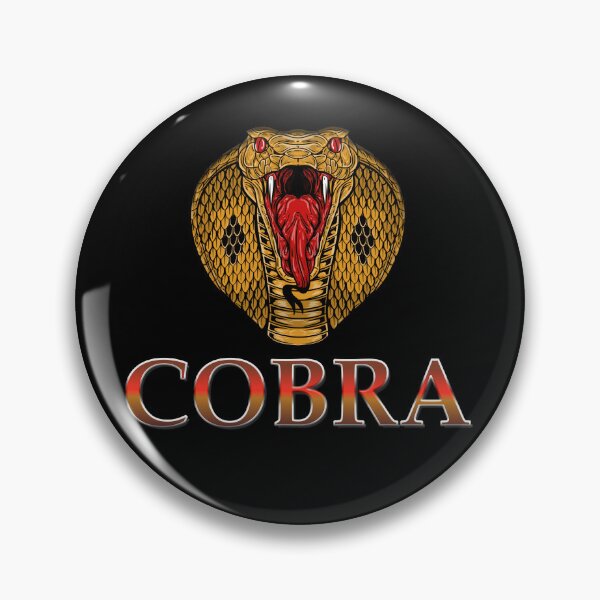 Item preview, Action Packed Snake Cobra Design designed and sold by 486DesignCo.