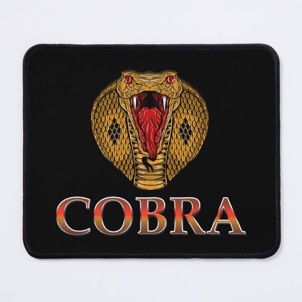 Item preview, Action Packed Snake Cobra Design designed and sold by 486DesignCo.