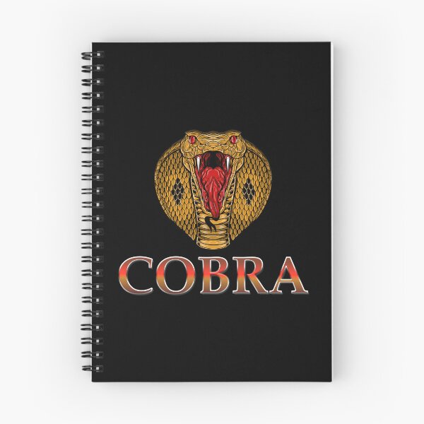 Item preview, Action Packed Snake Cobra Design designed and sold by 486DesignCo.
