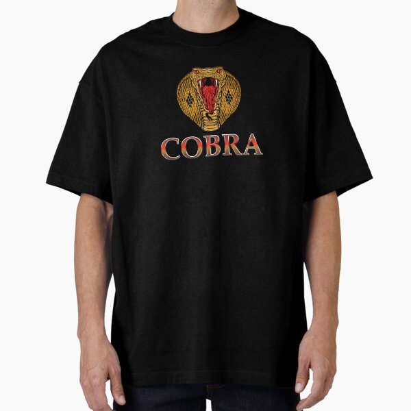 Item preview, Action Packed Snake Cobra Design designed and sold by 486DesignCo.