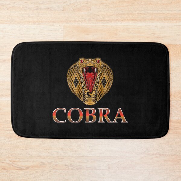 Item preview, Action Packed Snake Cobra Design designed and sold by 486DesignCo.