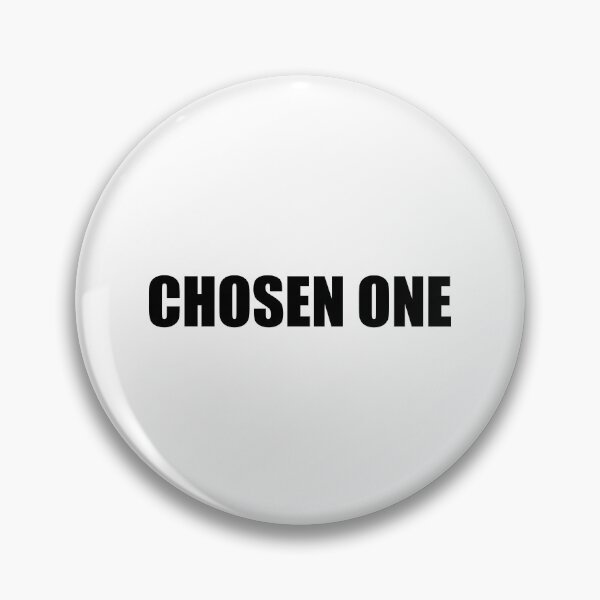 Item preview, Chosen one designed and sold by yoshra.