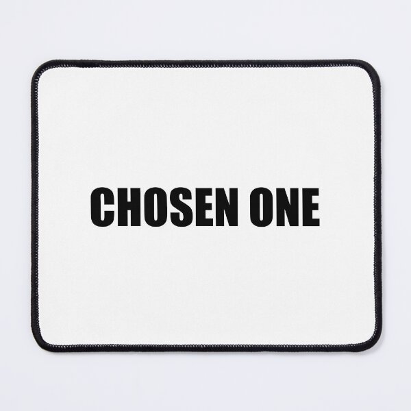 Item preview, Chosen one designed and sold by yoshra.