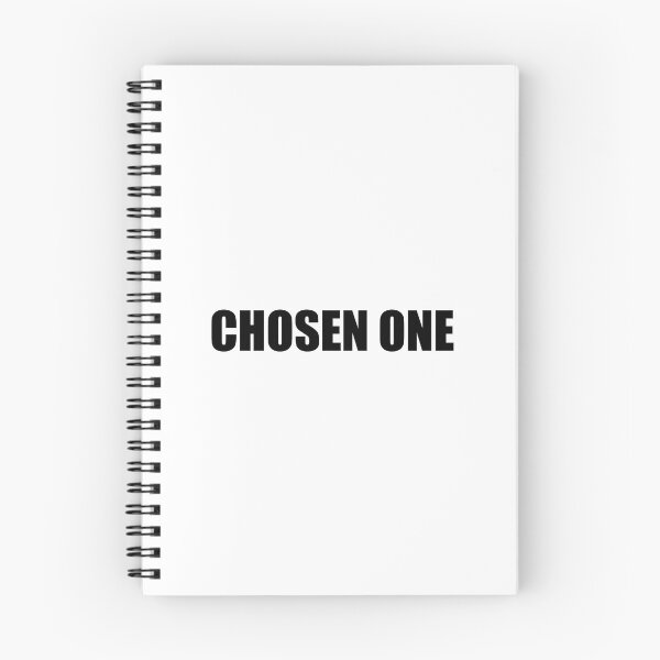 Item preview, Chosen one designed and sold by yoshra.