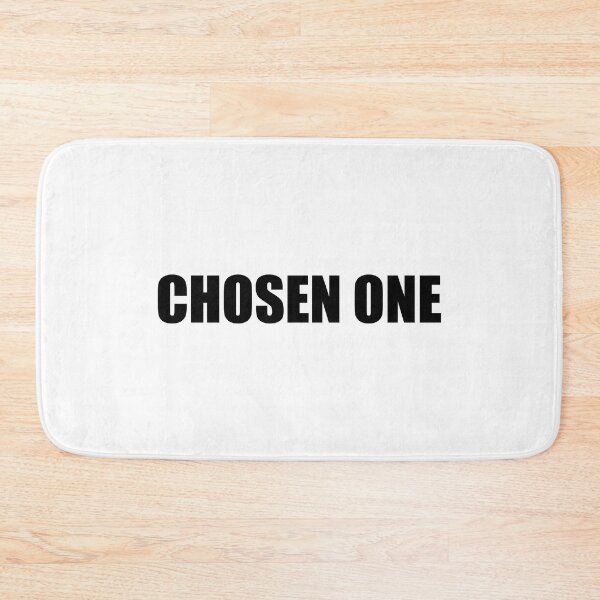 Item preview, Chosen one designed and sold by yoshra.