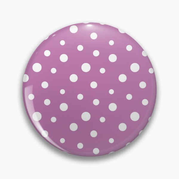 Item preview, Purple Polka Dot Design designed and sold by cprince1oo1.