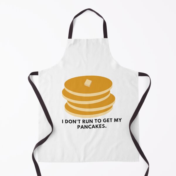 Item preview, funny pancake puns designed and sold by axoniej.