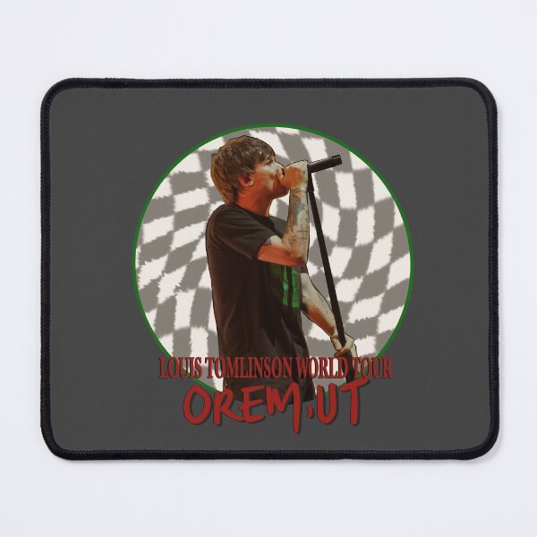 Item preview, Orem Show Photo designed and sold by PoppyCanyon.