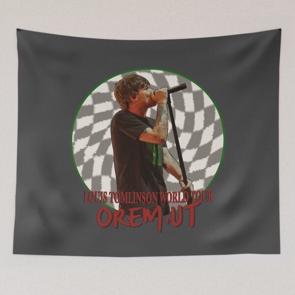 Item preview, Orem Show Photo designed and sold by PoppyCanyon.