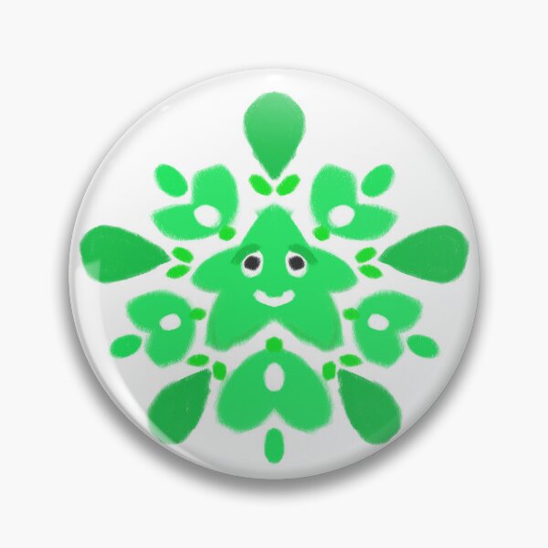 Item preview, StarBurst Green designed and sold by pifflechan.