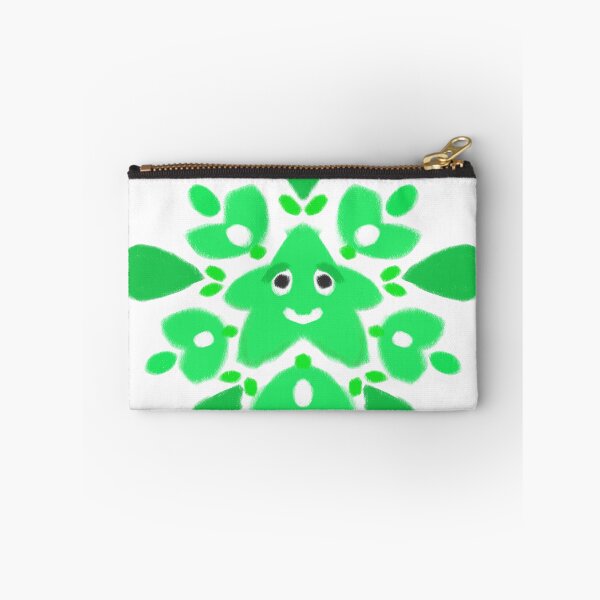 Item preview, StarBurst Green designed and sold by pifflechan.