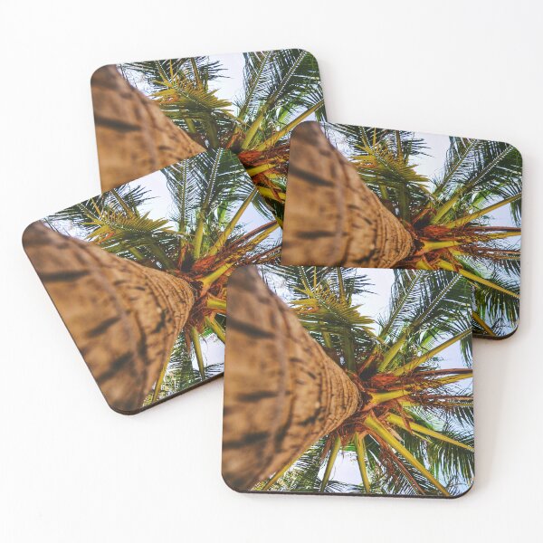 Item preview, Under the palm tree designed and sold by Olivier Grau.