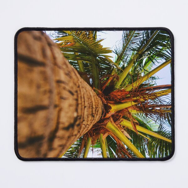 Item preview, Under the palm tree designed and sold by Olivier Grau.