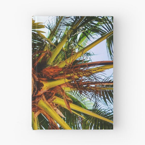Item preview, Under the palm tree designed and sold by Olivier Grau.