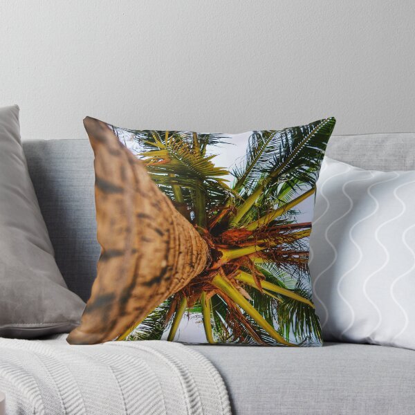 Item preview, Under the palm tree designed and sold by Olivier Grau.