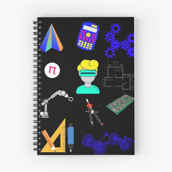 Item preview, Why So Curious?  designed and sold by Echo Aesthetics.