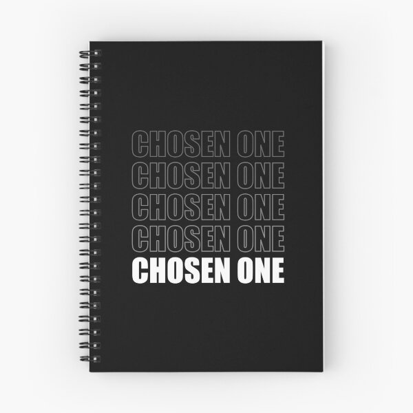 Item preview, Chosen one designed and sold by yoshra.