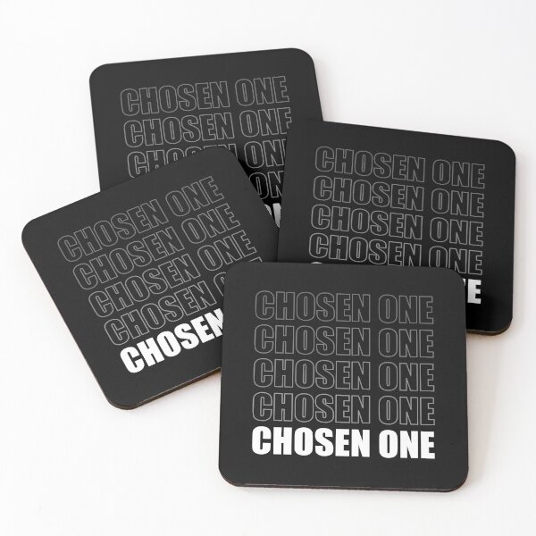 Item preview, Chosen one designed and sold by yoshra.