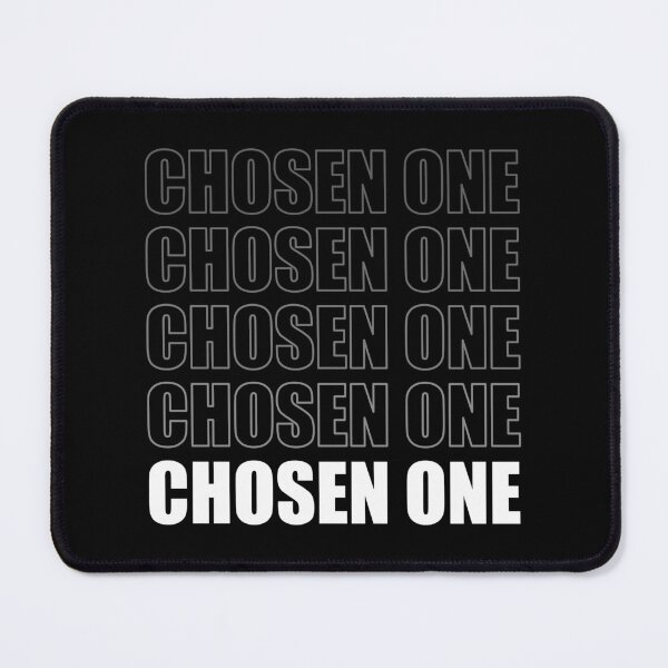 Item preview, Chosen one designed and sold by yoshra.