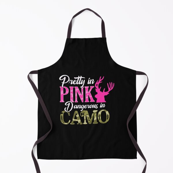 Item preview, Pretty In Pinks Dangerous In Camo designed and sold by hassan-tee.