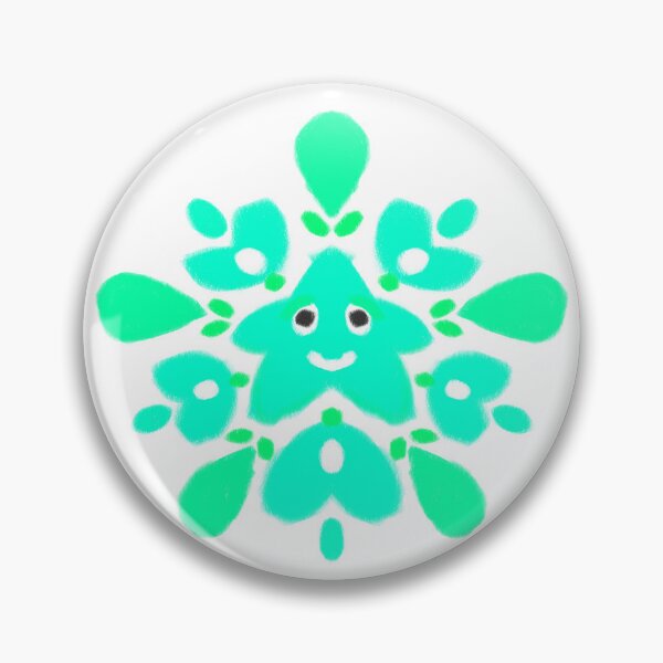 Item preview, StarBurst Mint Green designed and sold by pifflechan.
