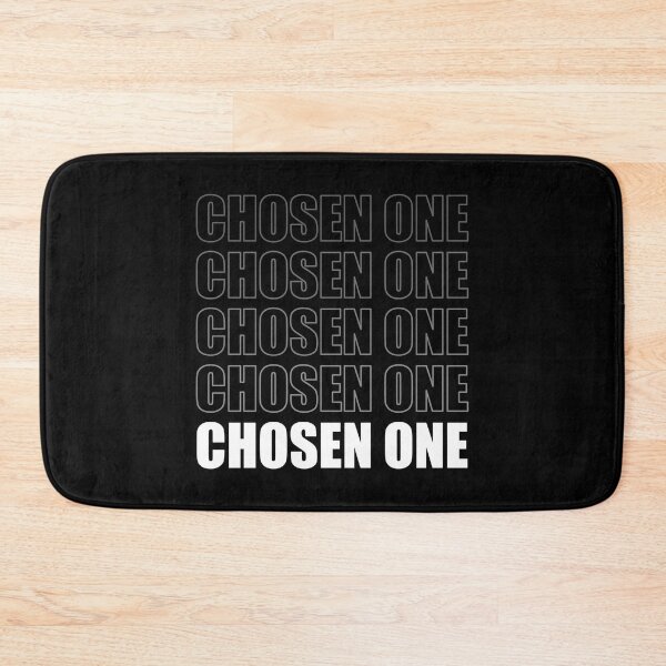 Item preview, Chosen one designed and sold by yoshra.